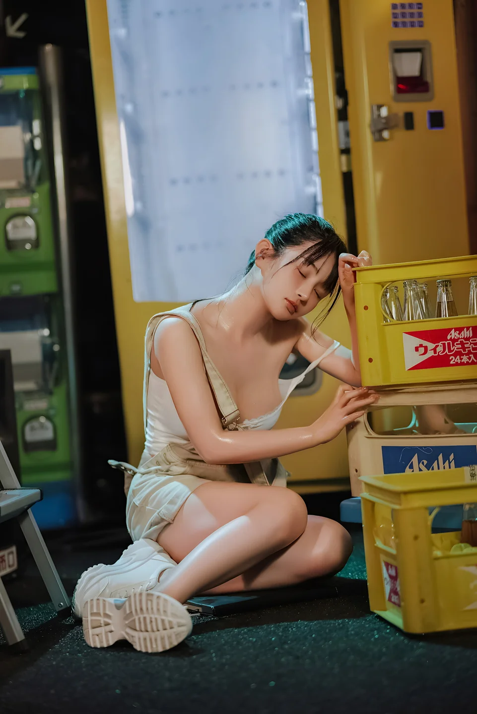 桜井宁宁 - 失眠冲剂 搬运工 [127P-845MB] tg@simisebaisi 【丝足阁】036.webp